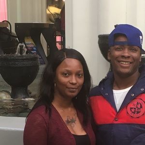 Meet your Posher, Daneesha